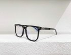 Chrome Hearts Plain Glass Spectacles 171