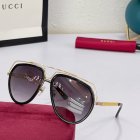 Gucci High Quality Sunglasses 2441