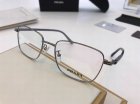 Prada Plain Glass Spectacles 142