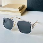 DIOR High Quality Sunglasses 1686