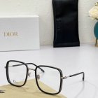 DIOR Plain Glass Spectacles 102