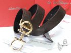 Salvatore Ferragamo High Quality Belts 95