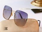 Chanel High Quality Sunglasses 118