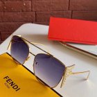 Fendi High Quality Sunglasses 914