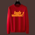 Louis Vuitton Men's Long Sleeve T-shirts 480