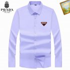 Prada Men's Shirts 109