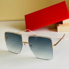 Fendi High Quality Sunglasses 261