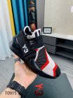 Y-3 Women's Shoes 01