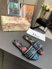 DIOR Women's Slippers 183