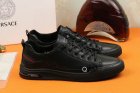 Versace Men's Shoes 457