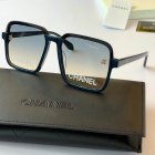 Chanel High Quality Sunglasses 477