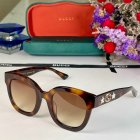 Gucci High Quality Sunglasses 2630