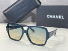Chanel High Quality Sunglasses 1108