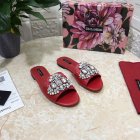 Dolce & Gabbana Women's Slippers 114