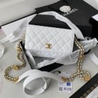 Chanel Original Quality Handbags 663