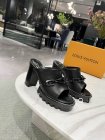 Louis Vuitton Women's Shoes 1001