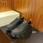 Versace Men's Shoes 1694