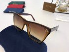 Gucci High Quality Sunglasses 554
