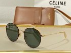 CELINE High Quality Sunglasses 309