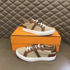 Hermes Men's Shoes 21