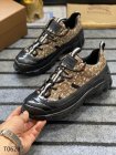 Burberry Men's Shoes 403