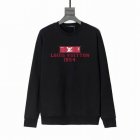 Louis Vuitton Men's Long Sleeve T-shirts 1155