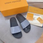 Louis Vuitton Men's Slippers 563