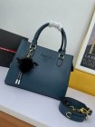 Prada High Quality Handbags 1386