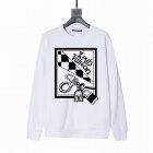 Louis Vuitton Men's Long Sleeve T-shirts 1162