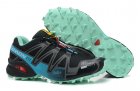 Salomon Women's Shoes 14