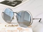 Chloe High Quality Sunglasses 49