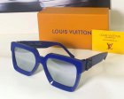 Louis Vuitton High Quality Sunglasses 1531
