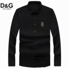 Dolce & Gabbana Men's Shirts 183
