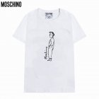 Moschino Men's T-shirts 163