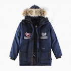 Canada Goose Women's Outerwear 112