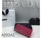 Prada High Quality Wallets 50