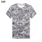 DIOR Men's T-shirts 353