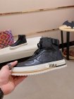 Louis Vuitton Men's shoes 3102