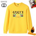 Gucci Men's Long Sleeve T-shirts 238