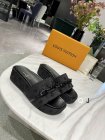 Louis Vuitton Women's Slippers 26
