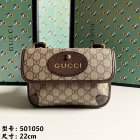 Gucci High Quality Handbags 2128