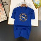 Hermes Men's T-Shirts 72