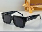 Louis Vuitton High Quality Sunglasses 5433