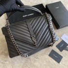 Yves Saint Laurent Original Quality Handbags 492
