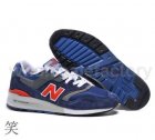 New Balance 997 Men Shoes 72