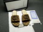 Gucci Women's Slippers 72