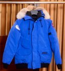 Canada Goose Men's Outerwear 290