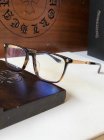 Chrome Hearts Plain Glass Spectacles 41