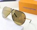 Louis Vuitton High Quality Sunglasses 1600