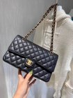 Chanel High Quality Handbags 554